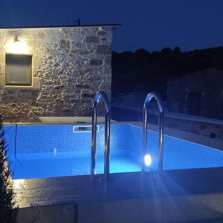 Villa Margarita'S Farm, Private Pool Maláthiros 外观 照片