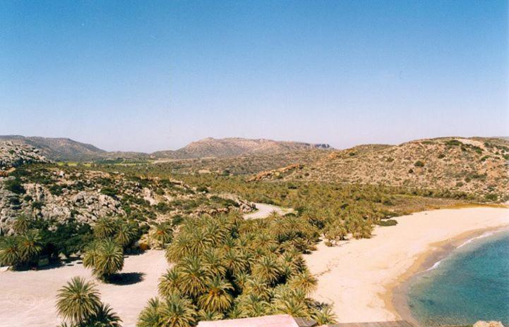 Villa Margarita'S Farm, Private Pool Maláthiros 外观 照片